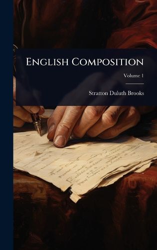 Cover image for English Composition