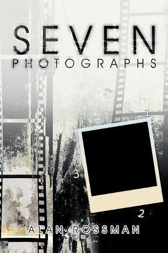 Cover image for Seven Photographs