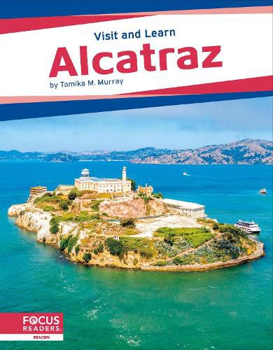 Cover image for Alcatraz