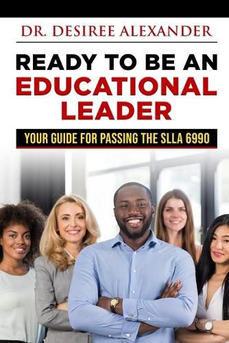 Cover image for Ready to Be an Educational Leader