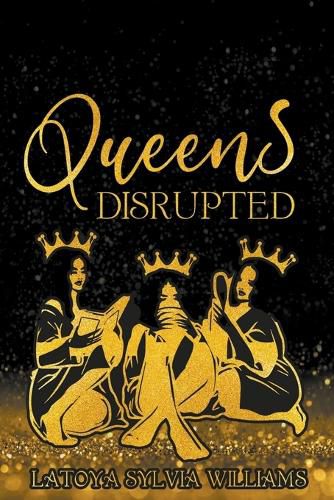 Cover image for Queens, Disrupted