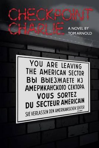 Checkpoint Charlie