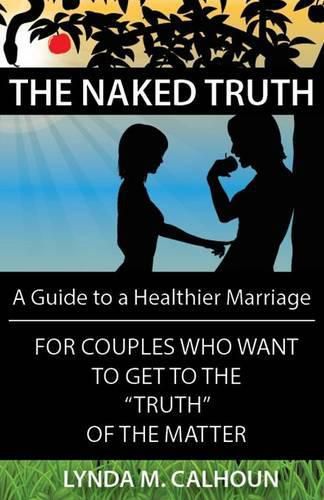 Cover image for The Naked Truth