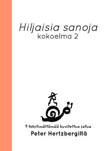 Hiljaisia sanoja