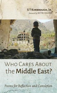 Cover image for Who Cares About the Middle East?