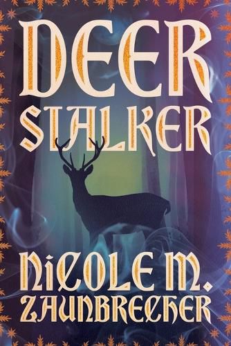 Cover image for Deerstalker