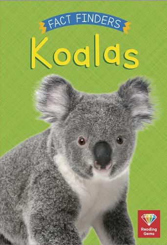 Koalas