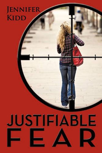 Cover image for Justifiable Fear