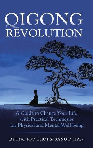 Cover image for Qigong Revolution