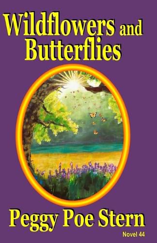 Cover image for Wildflowers and Butterflies