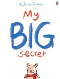 Cover image for My Big Secret