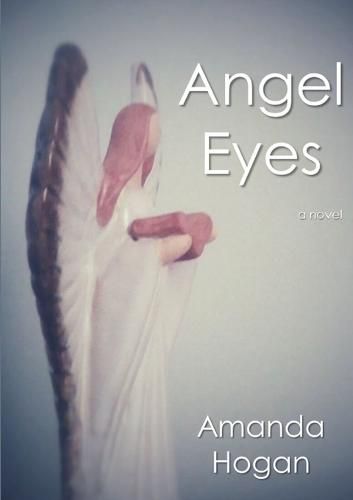 Cover image for Angel Eyes