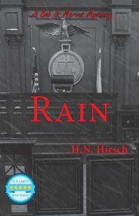 Cover image for Rain