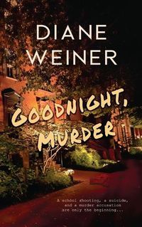 Cover image for Goodnight, Murder