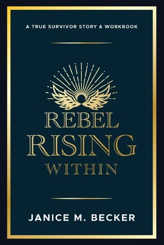 Cover image for Rebel Rising Within