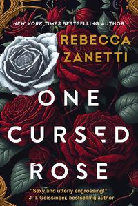 Cover image for One Cursed Rose