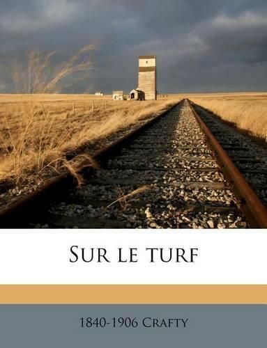 Cover image for Sur Le Turf