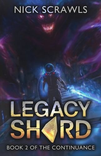 Cover image for Legacy Shard