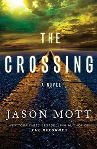 Cover image for The Crossing