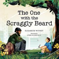 Cover image for The One with the Scraggly Beard