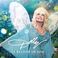 Cover image for I Believe In You