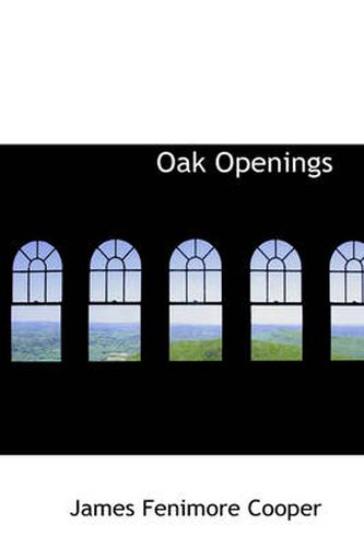 Cover image for Oak Openings