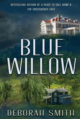 Cover image for Blue Willow