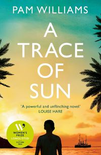 Cover image for A Trace of Sun