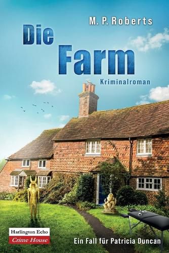 Cover image for Die Farm