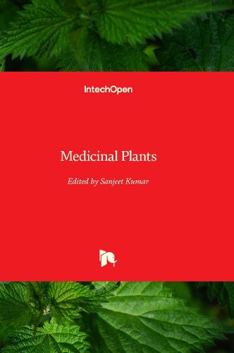 Cover image for Medicinal Plants