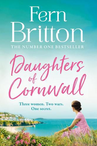 Cover image for Daughters of Cornwall