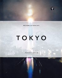 Cover image for Trope Tokyo