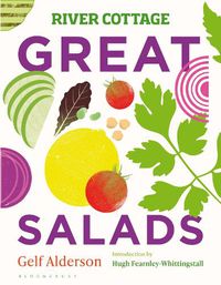 Cover image for River Cottage Great Salads