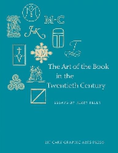 The Art of the Book in the Twentieth Century