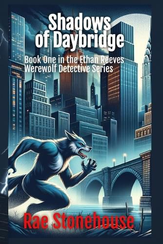 Cover image for Shadows of Daybridge