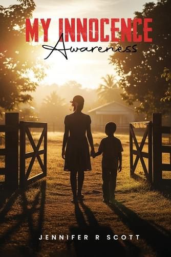 Cover image for My Innocence