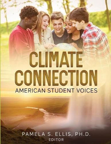 Cover image for Climate Connection