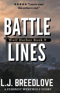 Cover image for Battle Lines