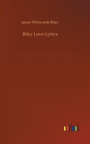 Cover image for Riley Love-Lyrics