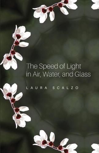 The Speed of Light in Air, Water, and Glass