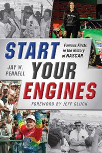 Cover image for Start Your Engines