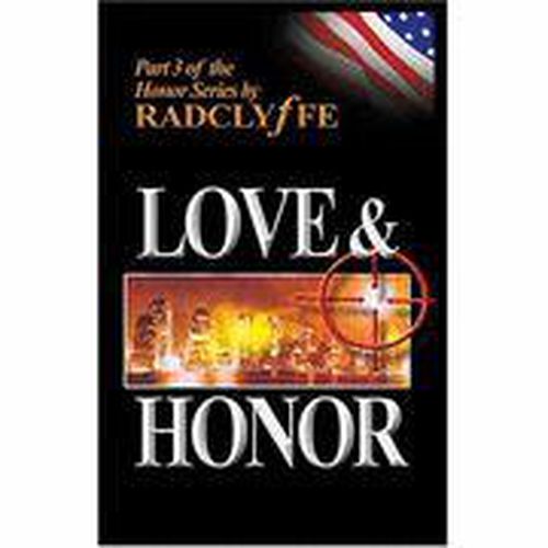 Cover image for Love and Honor