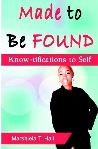 Cover image for Made to Be FOUND