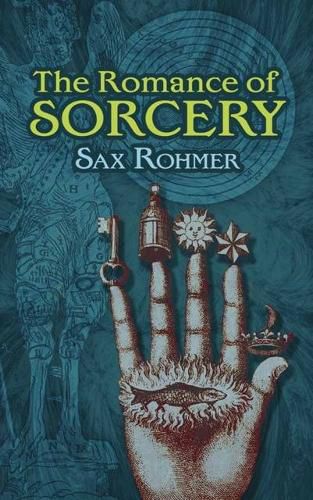 Cover image for The Romance of Sorcery