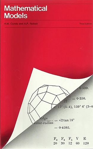 Cover image for Mathematical Models