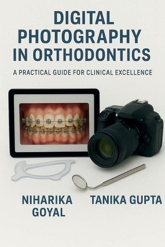 Cover image for Digital Photography in Orthodontics