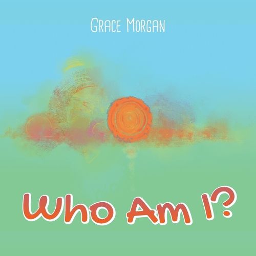 Cover image for Who Am I ?