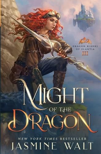 Cover image for Might of the Dragon