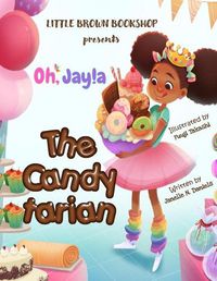 Cover image for The Candytarian Paperback