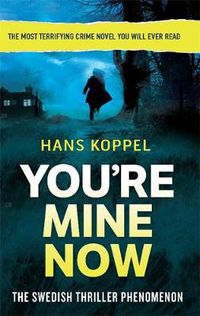 Cover image for You're Mine Now
